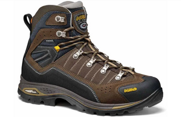 Черевики чоловічі Asolo Drifter I EVO GV MM, Dark Brown/Brown, 46 (ASL A23130.A550-11)