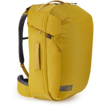 Рюкзак Lowe Alpine Outcast 44, Golden Palm (LA FAE-97-GO-44)