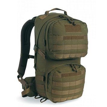 Тактический рюкзак Tasmanian Tiger Combat Pack Olive (TT 7716.P.331)