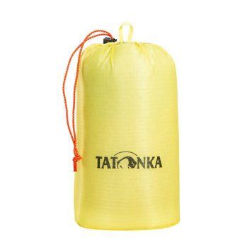 Чехол Tatonka Squeezy Stuff Bag 2L, Light Yellow (TAT 3063.051)