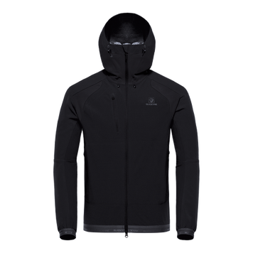 Куртка чоловіча Black Yak Modicana Jacket, S - Black Beauty (BLKY 1810007.00-S)