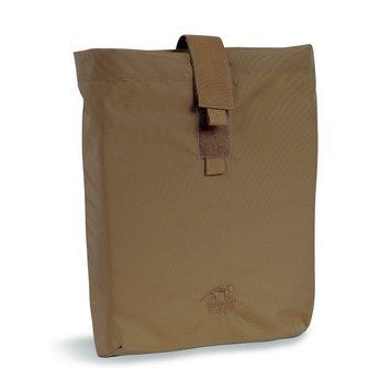 Подсумок универсальный Tasmanian Tiger Dump Pouch, Coyote Brown (TT 7745.346)