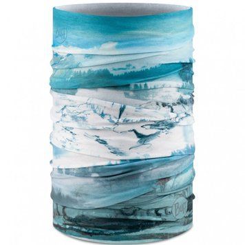 Бафф (шарф-труба) Buff Original Ecostretch, Sevsi Dusty Blue (BU 129795.742.10.00)