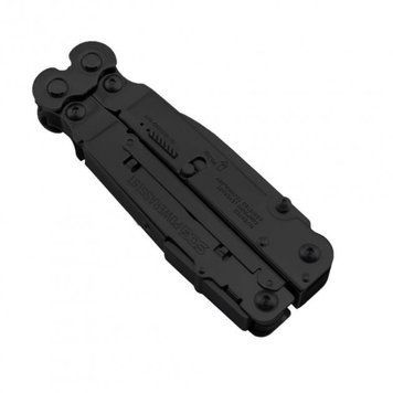 Мультитул SOG Power Assist, Black Oxide/Nylon Sheath (SOG B66N-CP)