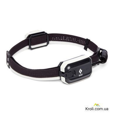 Ліхтар налобний Black Diamond OnSiight 375 люмен, Aluminium (BD 6206631001ALL1)