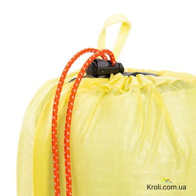 Чехол Tatonka Squeezy Stuff Bag 2L, Light Yellow (TAT 3063.051)