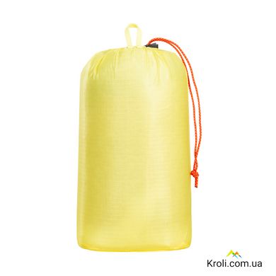 Чехол Tatonka Squeezy Stuff Bag 2L, Light Yellow (TAT 3063.051)