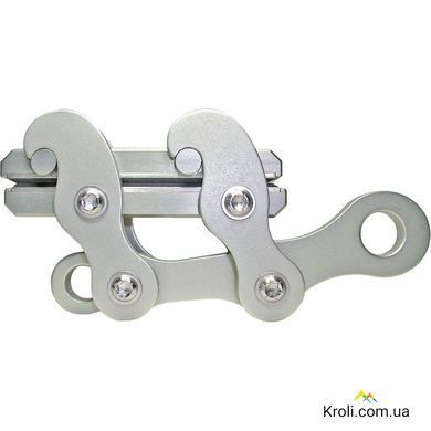 Затиск Gibbon Linegrip AL (GB 12302)