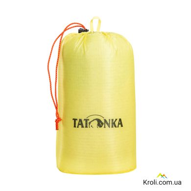 Чохол Tatonka Squeezy Stuff Bag 2L, Light Yellow (TAT 3063.051)
