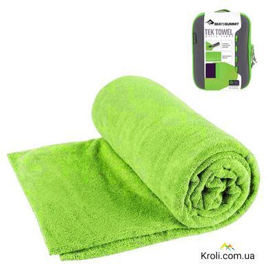 Полотенце Sea To Summit Tek Towel XL Lime (STS ATTTEKXLLI)