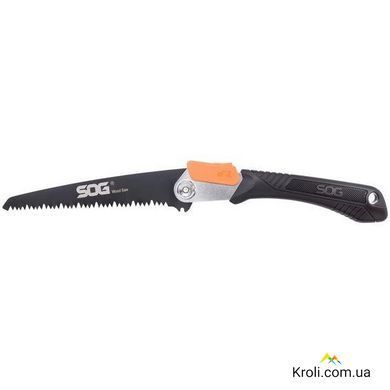 Пила SOG Folding Saw (SOG F10N-CP)