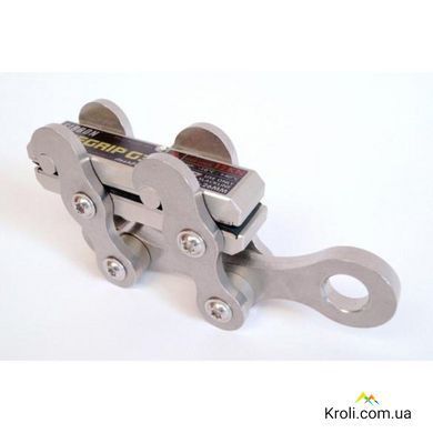 Затиск Gibbon Linegrip AL (GB 12302)