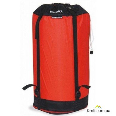 Компрессионный мешок Tatonka Tight Bag M, Red (TAT 3023.068)