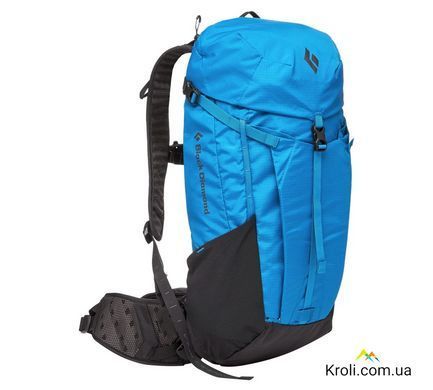 Рюкзак Black Diamond Bolt 24, Kingfisher (BD 681214.KFSH)