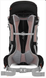 Рюкзак Lowe Alpine AirZone Trail Camino 37:42, Black/Anthracite, L (LA FTF-39-BLA-LRG)