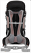 Рюкзак Lowe Alpine AirZone Trail Camino 37:42, Black/Anthracite, L (LA FTF-39-BLA-LRG)