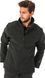 Куртка мужская Magnum Deer, Black, M (MGN 56112-BLACK-M)