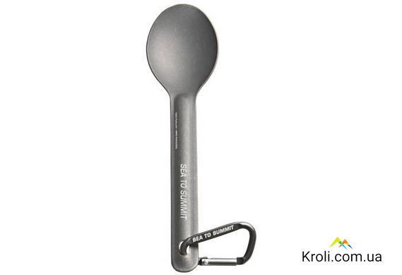 Ложка похідна Sea To Summit Alpha Light Spoon (STS ACUTALSPN)