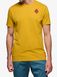 Футболка чоловіча Black Diamond M Mono Pocket SS Tee, Amber, M (BD 7302592007MED1)