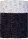 Пов'язка на шию Buff Knitted & Fleece Neckwarmer Janna, Night blue (BU 120704.779.10.00)