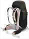 Рюкзак Lowe Alpine AirZone Trail Camino 37:42, Black/Anthracite, L (LA FTF-39-BLA-LRG)