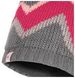 Шапка дитяча (4-8) Buff Child Knitted & Polar Hat Arild, Grey (BU 117840.937.10.00)