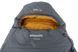 Спальный мешок Pinguin Expert (-16&deg;С), 185 см, Grey, Left Zip
