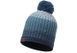 Шапка Buff Knitted & Polar Hat Borae Mazarine Blue