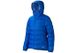 Куртка пуховик жіноча Marmot Wm's Guides Down Hoody 78630 XS, Gem Blue (2532)