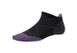 Носки для бега Smartwool Women's PhD Run Ultra Light Micro Black - Desert Purple (287), S
