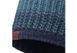 Шапка Buff Knitted & Polar Hat Borae Mazarine Blue