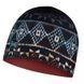 Шапка Buff Microfiber Reversible Hat But&uacute; Dark Navy (BU 121510.790.10.00)