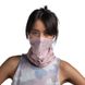 Бафф (шарф-труба) Buff Coolnet UV+ Reflective HTR Rose Pink (BU 122016.561.10.00)