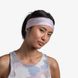 Пов'язка на голову Buff Coolnet UV+ Slim Headband Tasie Multi (BU 128750.555.10.00)