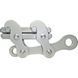 Затиск Gibbon Linegrip AL (GB 12302)