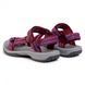 Сандалії жіночі Teva Terra Fi Lite W's Red Plum, р.37 (TVA 1001474-RPL-6)