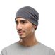 Шапка Buff Merino Wool Lightweight Beanie, Solid grey (BU 113013.937.10.00)