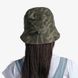 Панама Buff Adventure Bucket Hat, Acai Khaki, L/XL (BU 125343.854.30.00)