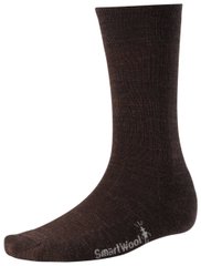 Шкарпетки чоловічі Smartwool New Classic Rib Chestnut, р.M (SW SW915.207-M)