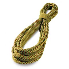 Динамічна мотузка Tendon Master 9.7 STD Bicolor 50 м (TND D097TV45S050C)