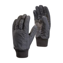 Рукавички Black Diamond LightWeight Waterproof Gloves BLACK, S