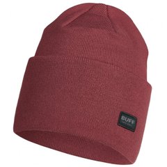 Тепла зимова шапка Buff Knitted Hat Niels Tidal (BU 126457.304.10.00)