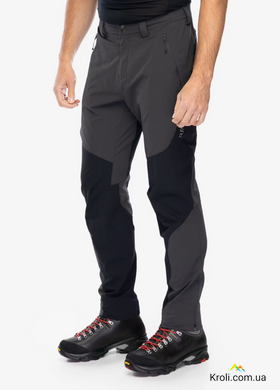 Штани чоловічі Rab Torque Pants, Anthracite, L (34) (RB QFW-22-ANT-34-RG)