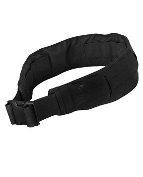Разгрузочный ремень Tasmanian Tiger Warrior Belt LC Black, L (TT 7783.040 -L)