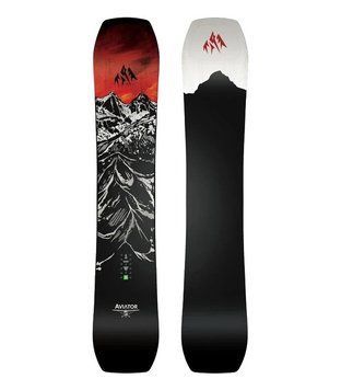 Сноуборд Jones Aviator 2.0, 162 см (JNS J.22.SNM.AVI.XX.162.1)