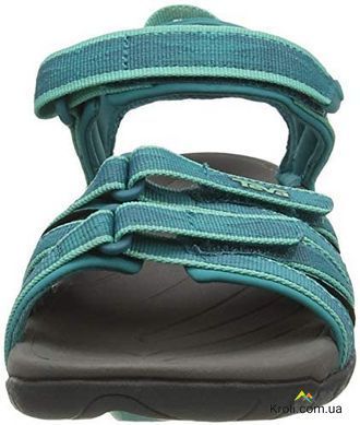 Сандалії жіночі Teva Tirra W's, Halcon Teal Blue, р.38 (TVA 4266-HTLB-7)