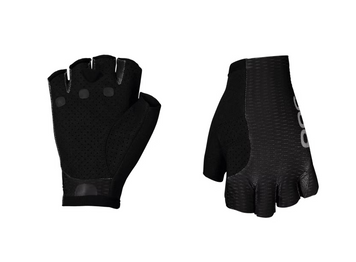 Велоперчатки POC Agile Short Glove, Uranium Black, L (PC 303751002LRG1)