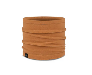 Бафф (шарф-труба) Buff Polar Neckwarmer, Solid Copper (BU 130000.333.10.00)