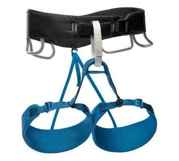 Система страхувальна Black Diamond Momentum, Kingfisher, р.L (BD 651101.4015-L)