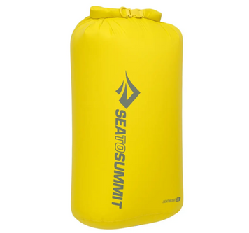 Гермочехол Sea To Summit Lightweight Dry Bag 20 L, Sulphur (STS ASG012011-060930)
